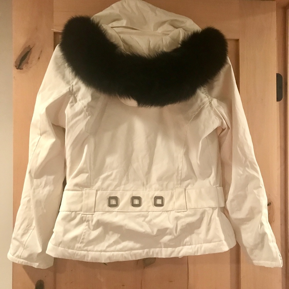 Women's Ski Snow Jacket